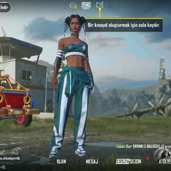 Midasbuy Üzerinden Alınan UC Hesabıma Ulaşmadı