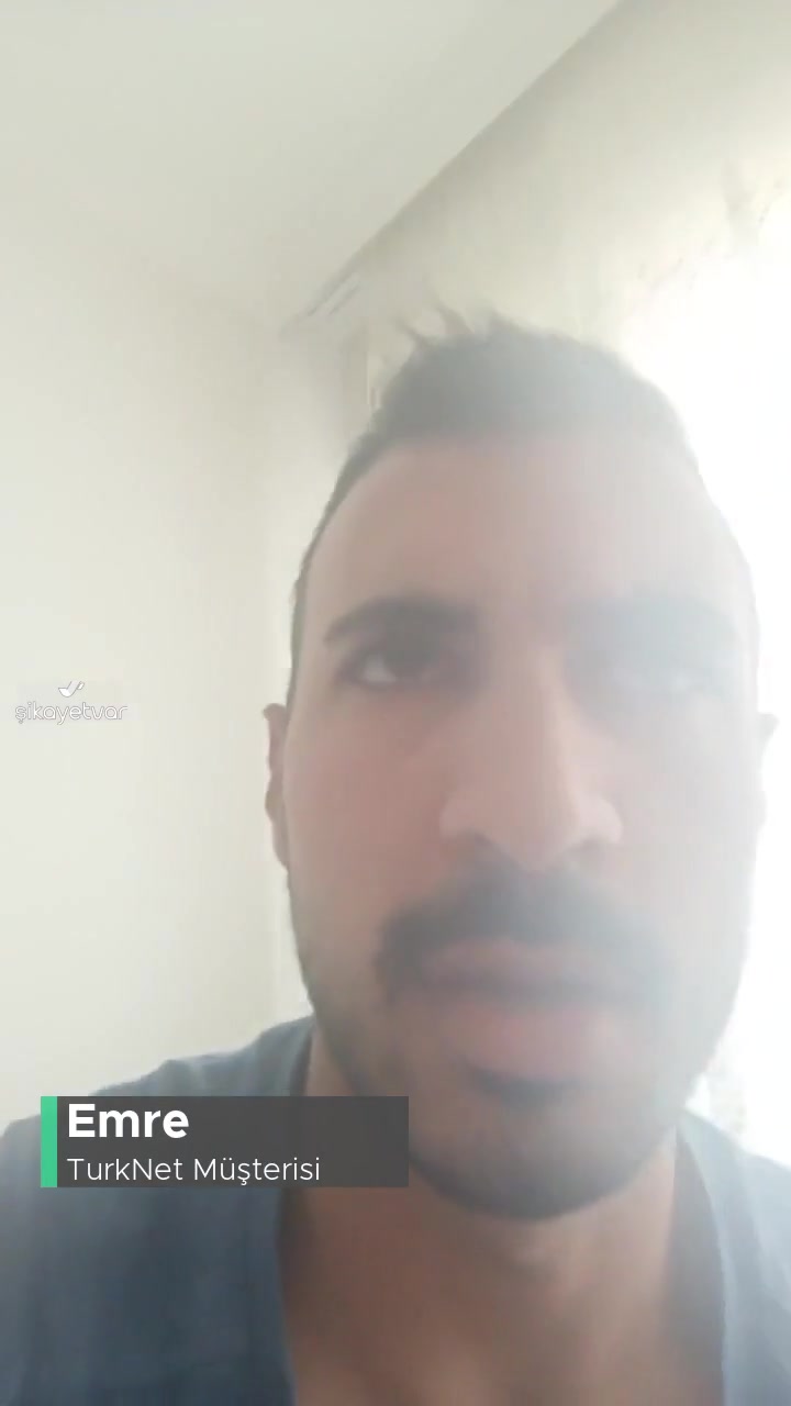 TurkNet Kurulum Ekiplerinden Kaynaklı İnternet Hizmeti Alamayışım! videonun kapak resmi