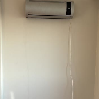 Vestel Yetkili Servis Montajı Evime Ve Klimama Büyük Zarar Verdi