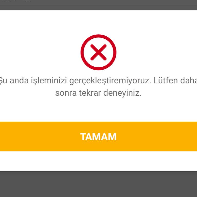 VakıfBank'ta Kredi İşlemleri Ve İletişim Sorunları Yaşıyorum