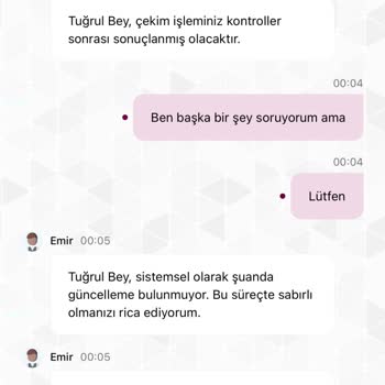 Kazandığım Bakiyenin Ödenmemesi Ve Hesabımın Kapatılması Mağduriyet Yarattı
