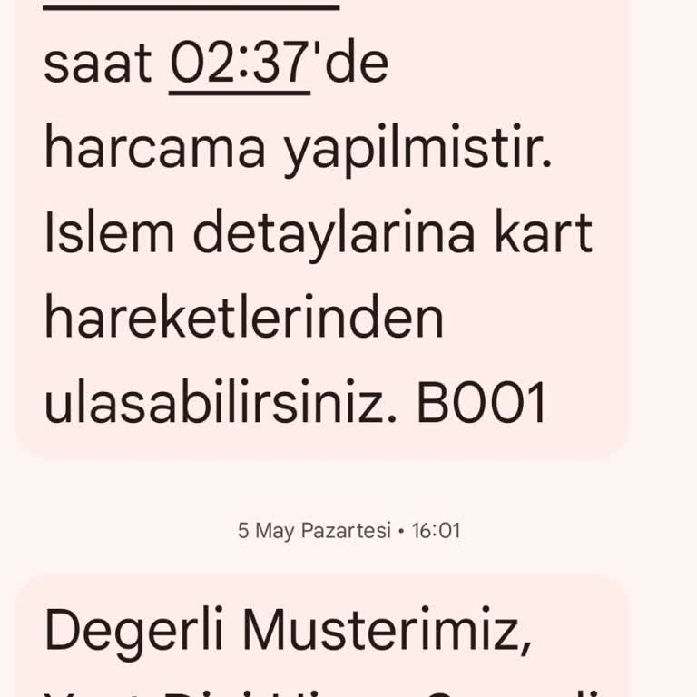 Hesabımdan İzinsiz Youtube Para Çekimi Ve İade Talebi