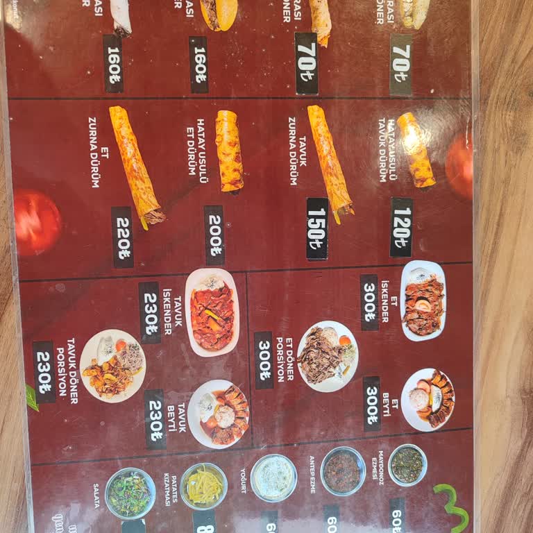 Hijyen Eksikliği Ve Kötü Müşteri İlgisi: Malazgirt Şubesi Hayal Kırıklığı