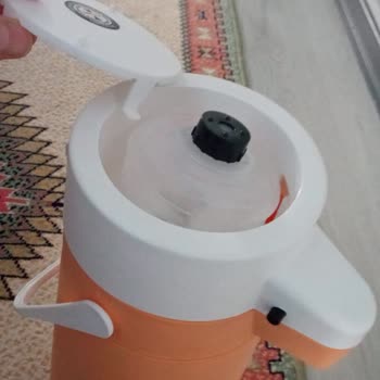 Kusurlu Termos İçin İade Reddi