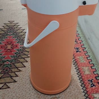 Kusurlu Termos İçin İade Reddi