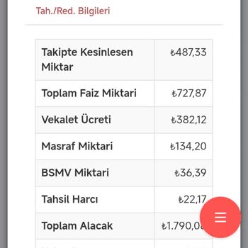 Avon Takip Borcu Ödendi, Dosya UYAP'ta Hâlâ Açık Görünüyor