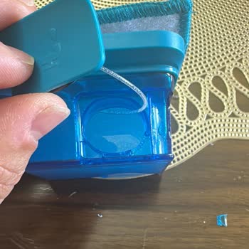 Yeni Alınan Süpürgenin Silme Başlığı Çatladı, Garanti Kapsamı Dışında Bırakıldı