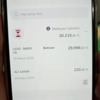 A101 Üzerinden Kart Bilgilerimle Yüksek Miktarda Para Çekildi, İade Talep Ediyorum