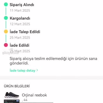 Sürat Kargo Sorumsuzluğu, Hiçbir Şekilde Yardımcı Olmuyorlar!