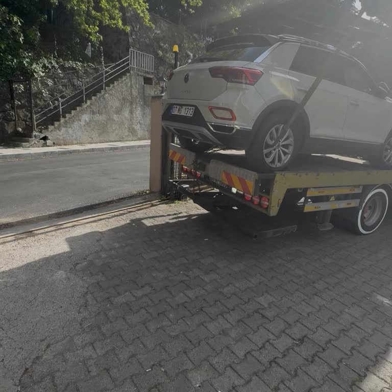 Sıfır Araçta Kilitlenme Sorunu Ve Evrak Mağduriyeti