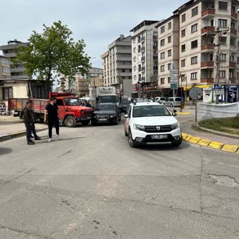 Kazadan Sonra Quick Sigorta'nın İlgisizliği Ve Destek Eksikliği