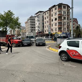 Kazadan Sonra Quick Sigorta'nın İlgisizliği Ve Destek Eksikliği