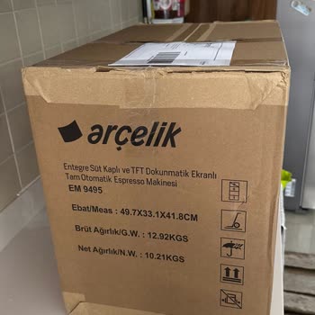 Sıfır Ürün Arızalı Çıktı, İade Süreci Süründürüyor!