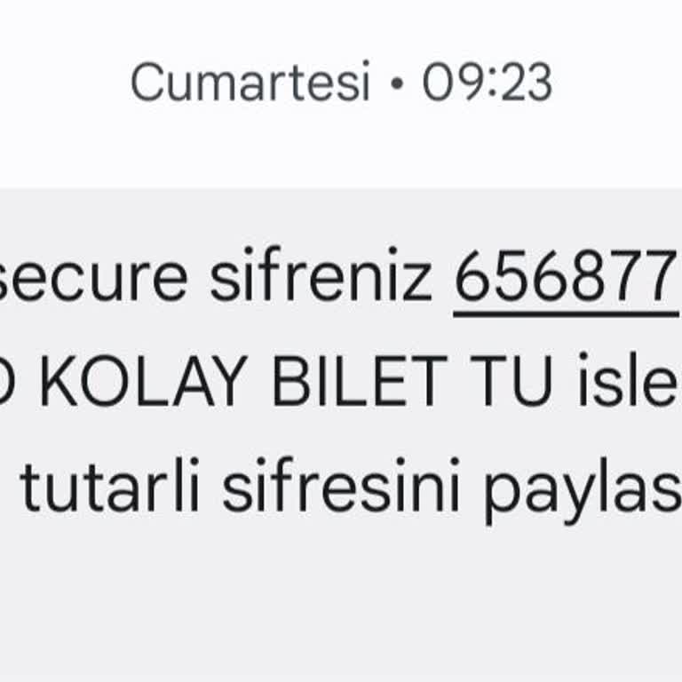 Rezervasyon İptalinde Yüksek Kesinti Mağduriyeti