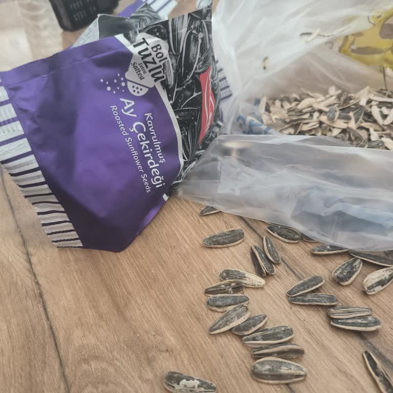 Tadım Çekirdekte Şoke Eden Hijyen Sorunu