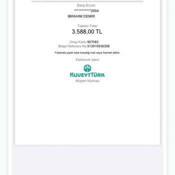 Digiturk Üyelik İşleminde Taksit Ve Paket Süresi Sorunu