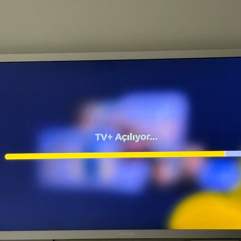 TV Plus Hizmetine Ulaşamıyorum Müşteri Hizmetleri Çözüm Sunmuyor