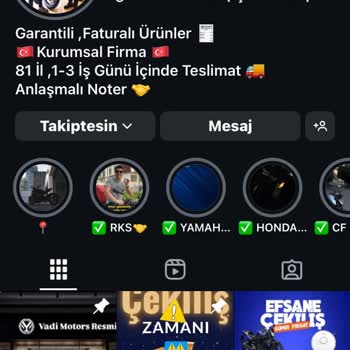 Çekiliş Vaadiyle Yanıltma
