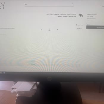 İade Talebim Reddedildi, Hediye Çekiyle Mağdur Edildim!