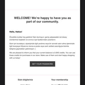 Zara Gizemli Kutu Kampanyası Sonrası Kart Bilgilerim Güvende Mi Endişesi