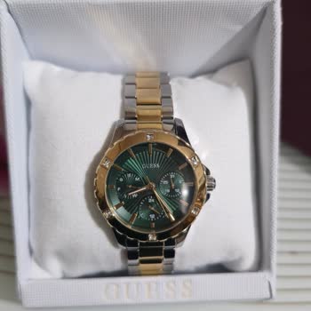 Saat & Saat Mağazasında Değişim Sürecinde Yaşanan İlgisizlik Ve Olumsuz Deneyim