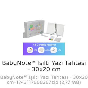 Eva Baby Store Kötü Ürün