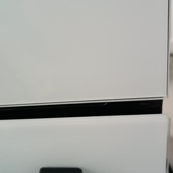 Fırın Kapağı Ve Davlumbaz Sorunlarıyla Karşılaştım