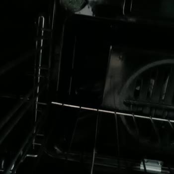 Fırın Kapağı Ve Davlumbaz Sorunlarıyla Karşılaştım