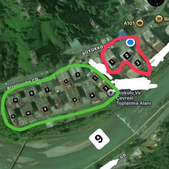 Türk Telekom'un Tutarsız Altyapı Bilgilendirmeleri Ve Fiber İnternet Sorunu