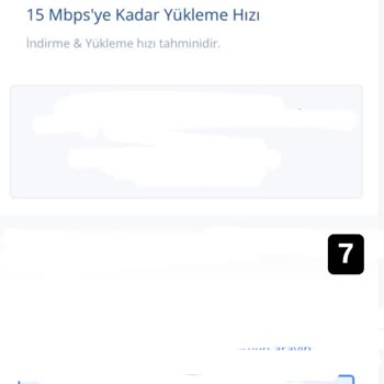 Türk Telekom'un Tutarsız Altyapı Bilgilendirmeleri Ve Fiber İnternet Sorunu