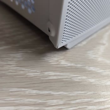 Pckolik.com Sıfır Diye Satılan Bilgisayar Kasası Kullanılmış Ve Hasarlı Çıktı