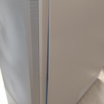 Pckolik.com Sıfır Diye Satılan Bilgisayar Kasası Kullanılmış Ve Hasarlı Çıktı