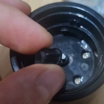 Küçük Parça Arızası Garantiye Girmedi Yüksek Ücret Talep Edildi