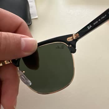 Garanti Kapsamında Gözlük Onarımı Yapılmıyor, Müşteri Hizmetleri Ulaşılamaz