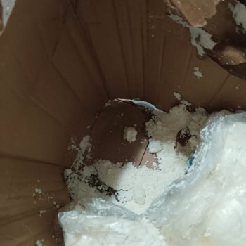 Yurtiçi Kargom Islak, Yırtılmış Ve İçindeki Malzemeler Zarar Görmüş