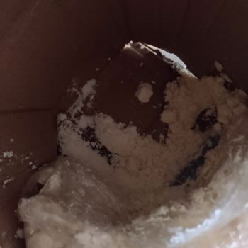 Yurtiçi Kargom Islak, Yırtılmış Ve İçindeki Malzemeler Zarar Görmüş