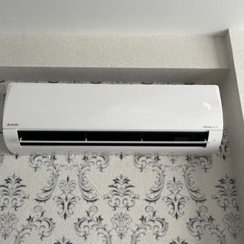 Arızalı Klima, Yetersiz Servis: Paramız Boşa Gitti