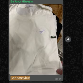 Siparişim İptal Edildi, İletişim Kurulamıyor Ve Ürünler Gönderilmiyor