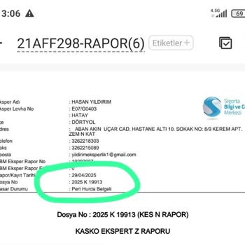 Pert Olan Engelli Aracımın Ödemesi 3 Aydır Yapılmıyor, Mağduriyetim Artıyor