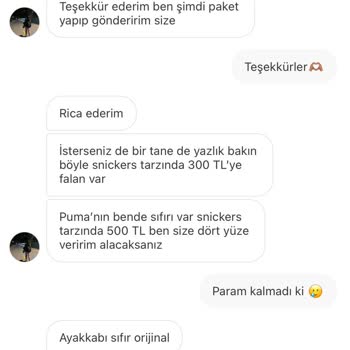 Gardırop Üzerinden Satın Aldığım Adidas Ayakkabının Orijinal Olmaması Ve İade Sorunu