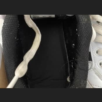 Gardırop Üzerinden Satın Aldığım Adidas Ayakkabının Orijinal Olmaması Ve İade Sorunu