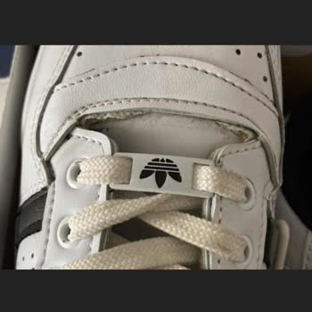 Gardırop Üzerinden Satın Aldığım Adidas Ayakkabının Orijinal Olmaması Ve İade Sorunu