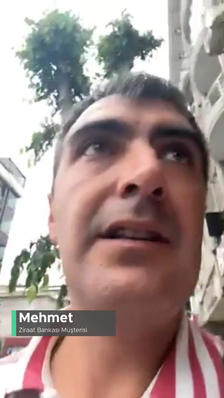 Ziraat Bankası'na Yakışmadı 2025 Yılı Teknolojisi Dijital Çağda videonun kapak resmi