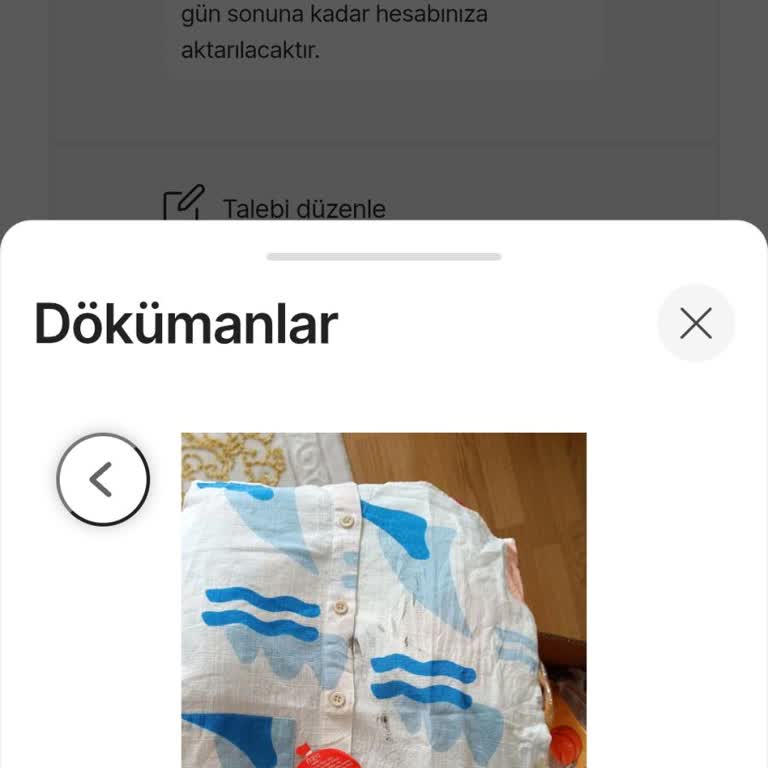 Eksik Ve Defolu Ürün Gönderimi, İlgisiz Satıcı Ve Çözülmeyen Sorun