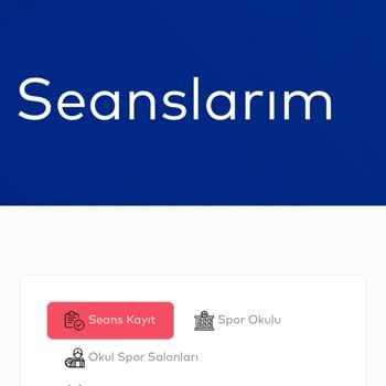 Online Seans Sistemindeki Adaletsizlik Nedeniyle Spor Yapamama Sorunu