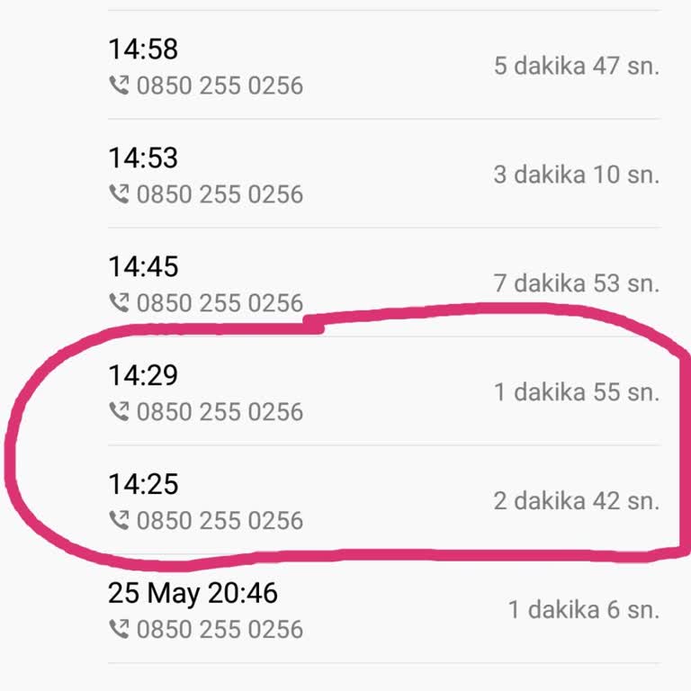 Müşteri Temsilcisi Telefonu Yüzüme Kapattı, Şikayetçiyim!