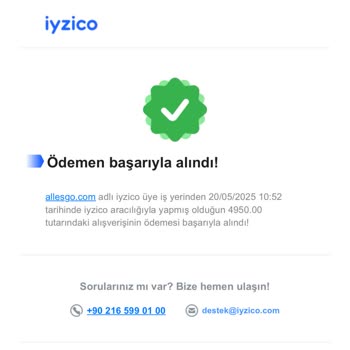 Sipariş Sonrası İletişim Eksikliği Ve İade Sorunu