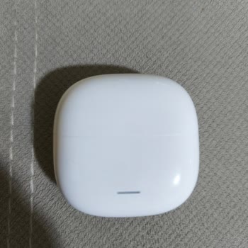 Redmi Buds 6 Lite Kulaklıkta Bağlantı Sorunu Ve İade Sürecinde Gecikme