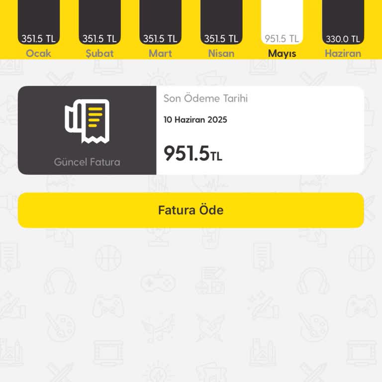 Kısa Süreli Yurtdışı Kullanımına Fahiş Fatura Ve Müşteri Hizmetlerinde Anlayışsızlık