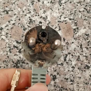 Profilo Çamaşır Makinesi Parça Değişimi Ve Yüksek Fiyat Şikayeti